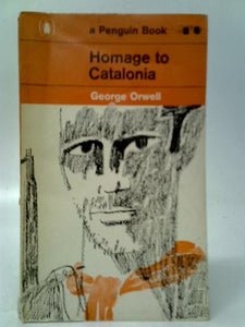 Homage to Catalonia 