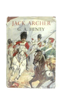 Jack Archer 