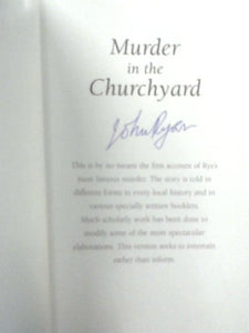 Murder in the Churchyard 