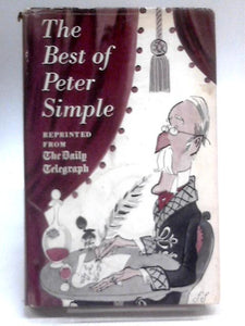 Ways of the World: The Best of Peter Simple 