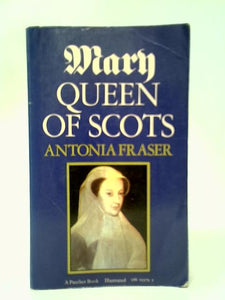 Mary Queen of Scots 