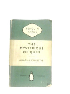 The Mysterious Mr. Quin 