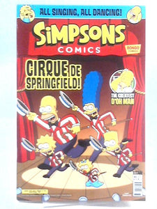 Simpsons Comics Vol. 2 #46 