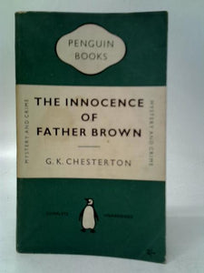 The Innocence of Father Brown 