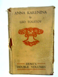 Anna Karenina 