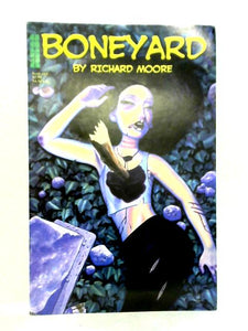 Boneyard #11 