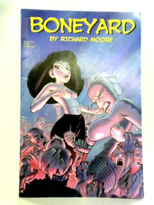 Boneyard #14 