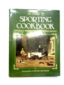 The Sporting Cookbook 