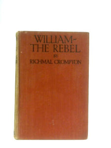 William - The Rebel 