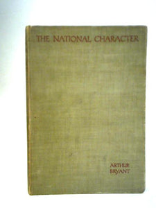 The National Character 