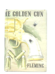 The Man with the Golden Gun 