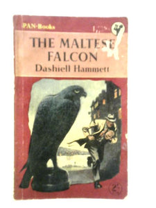 The Maltese Falcon 