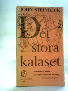 Det Stora Kalaset 