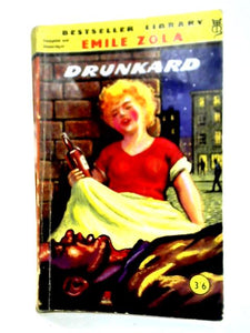 Drunkard 