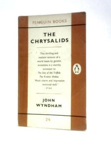 The Chrysalids 