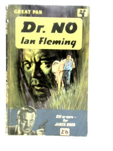 Dr. No 