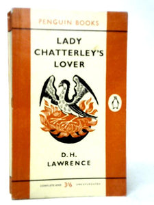 Lady Chatterley's Lover 