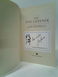 The Dog Listener 