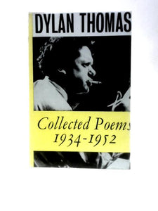 Collected Poems 1934-1952 