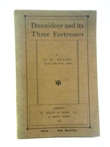 Dunnideer And Its Triple Fortresses 