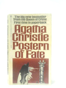 Postern of Fate 