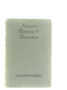 Anne's House of Dreams 