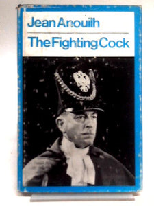 The Fighting Cock 