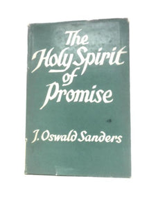 The Holy Spirit of Promise 