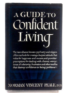 A Guide To Confident Living 