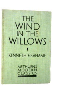 The Wind in the Willows 