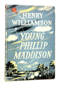 Young Phillip Maddison 