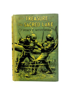 The Treasure of the Sacred Lake 