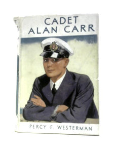 Cadet Alan Carr 