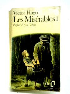 Les Miserables 