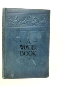 A Wonder Book 