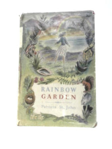 Rainbow Garden 