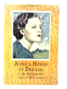 Anne's House of Dreams 