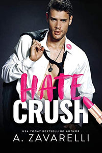 Hate Crush 