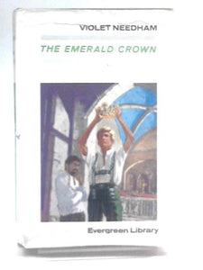 The Emerald Crown 