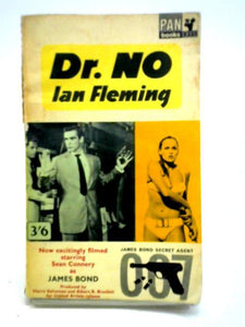 Dr No 