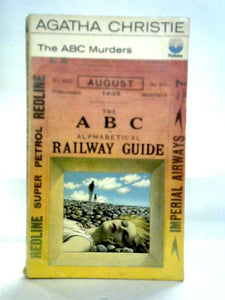 The ABC Murders 