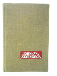 The Short Novels of John Steinbeck 