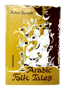 Arabic Folk Tales 