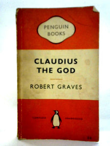 Claudius the God 