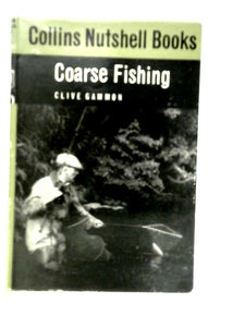 Coarse Fishing 