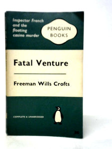 Fatal Venture 