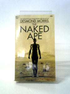 The Naked Ape -- Dell 6266 