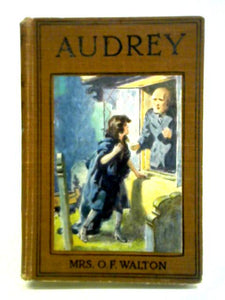 Audrey, or The Children of Light 