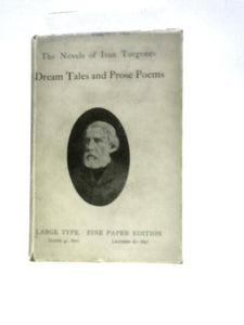 Dream Tales and Prose Poems 