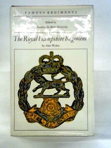 The Royal Hampshire Regiment 